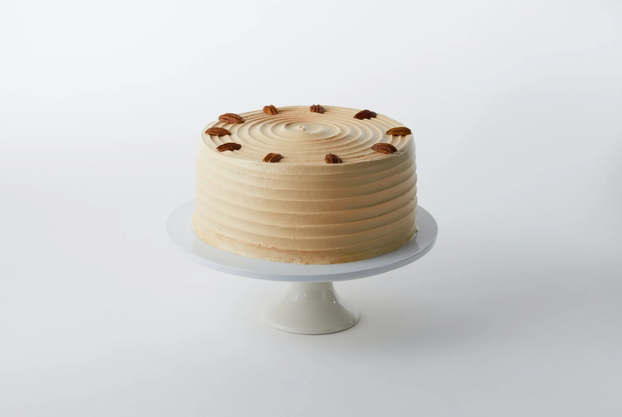 Harvest Apple Cake - Local