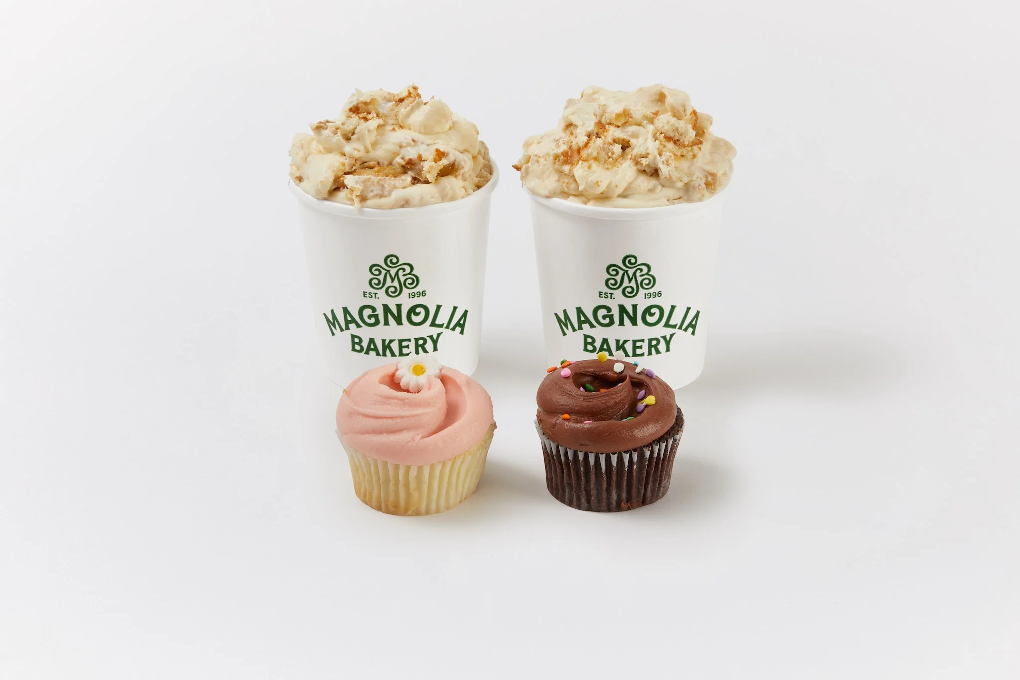 "Best of Magnolia Bakery" Sampler Pack