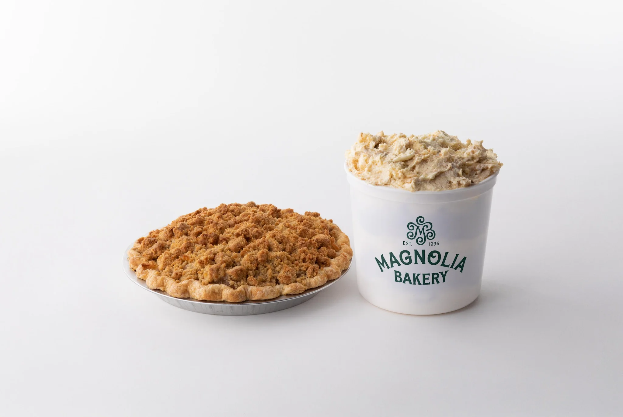 Thanksgiving Sampler Pack - Nationwide