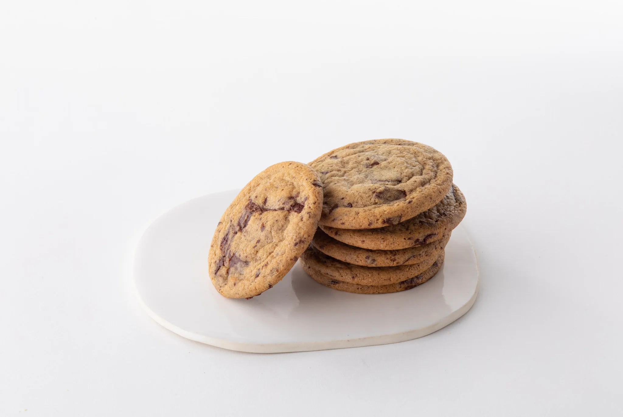 Chocolate Chunk Cookies