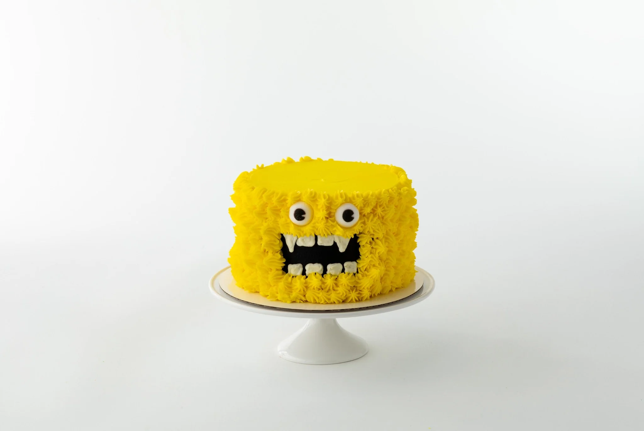 Monster Cake Yellow - Local