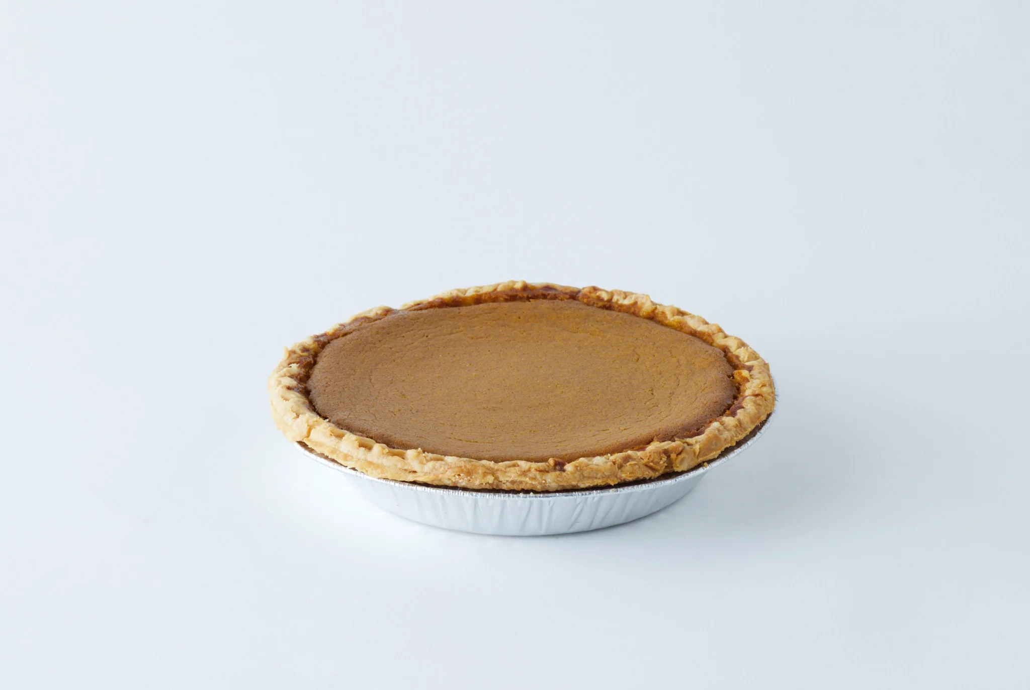 Pumpkin Pie