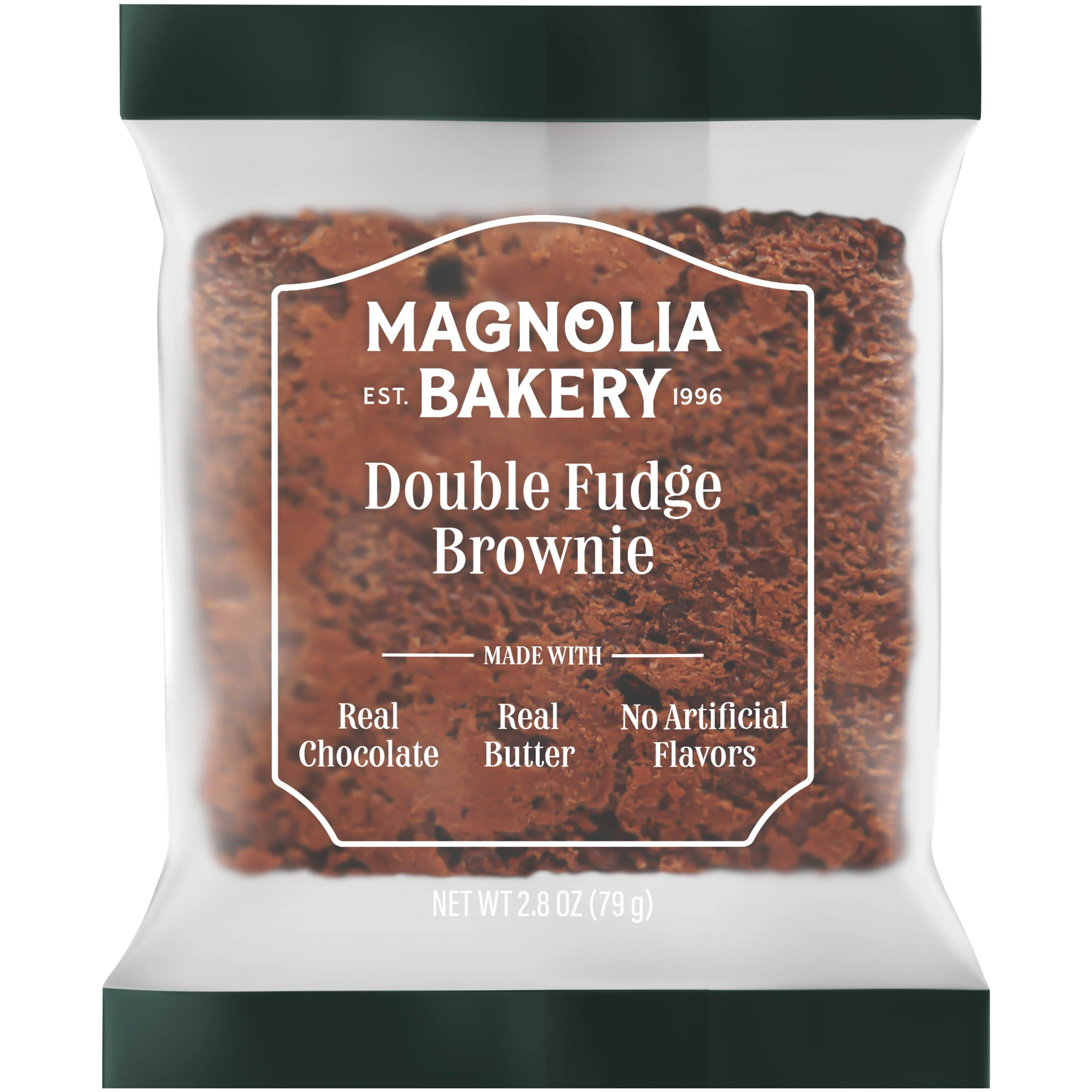 Double Fudge Brownie - Grocery
