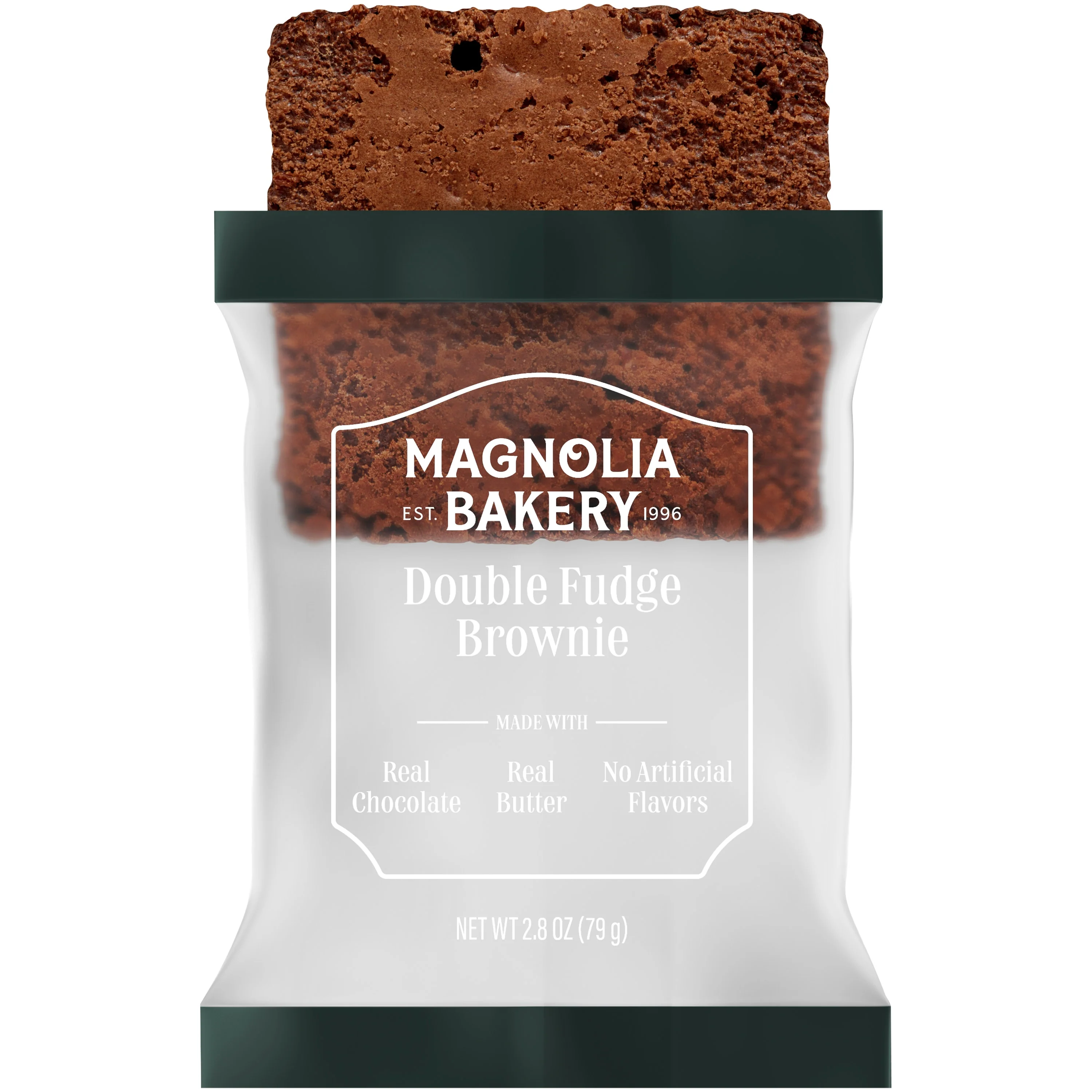 Double Fudge Brownie - Grocery